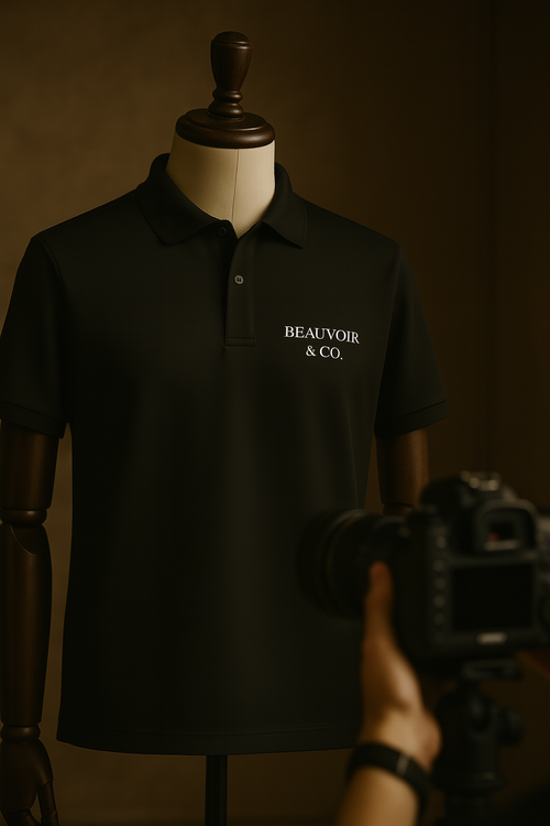 Beauvoir Atelier Polo