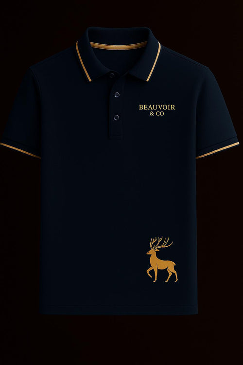 Beauvoir Classic